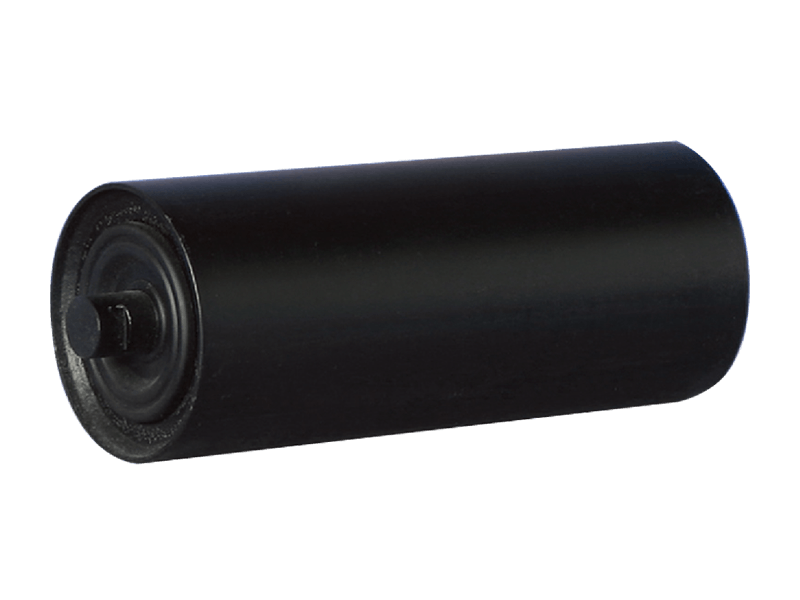 Rolo de transportadora e rolo de retorno/cr & rr