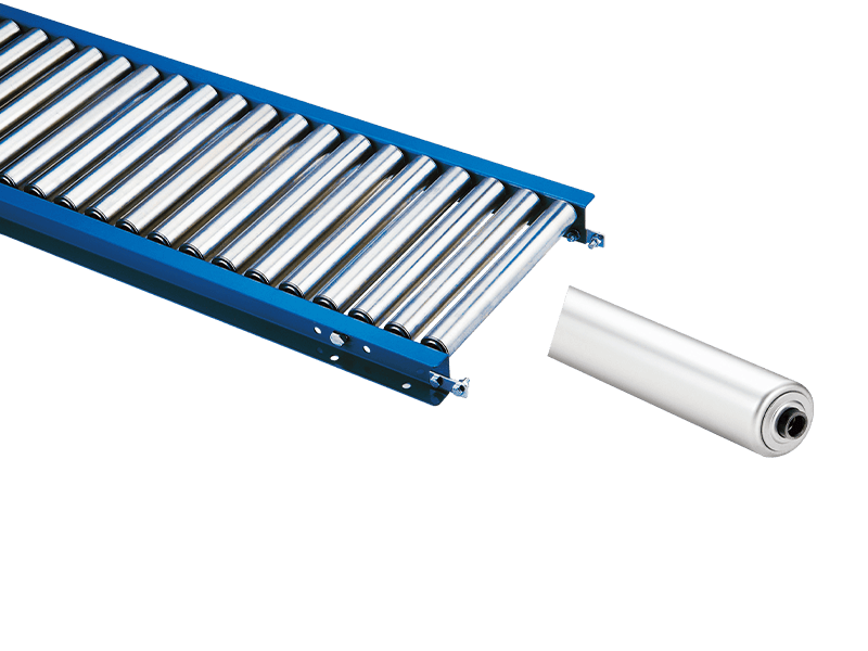 HR-3823NB Rolo de baixo ruído