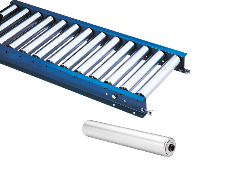 HR-6023NB Rolo de baixo ruído