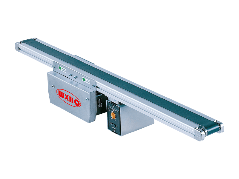 34 transportador de correia pequeno NGI de quadro