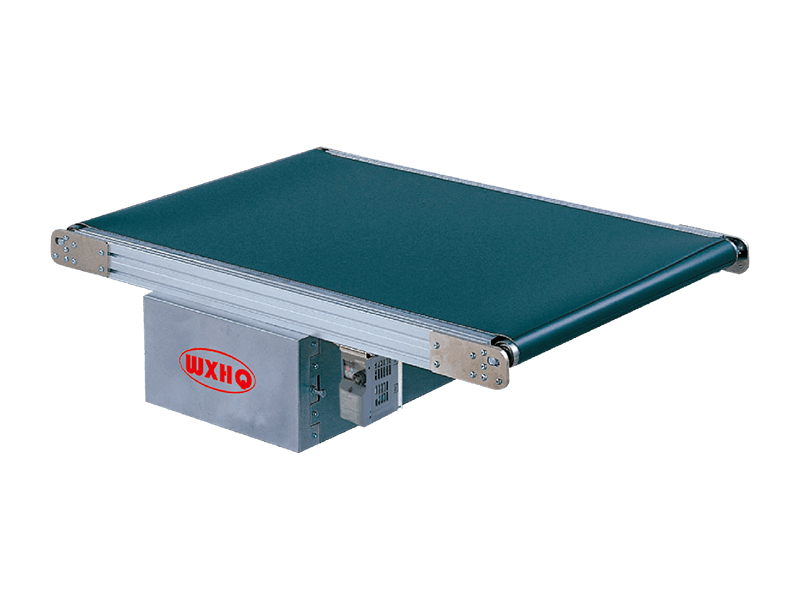 80 Frame SI/GI Small Belt Transportador