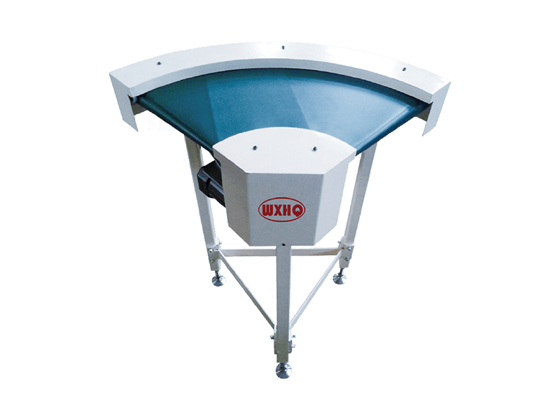 Transportador de correia pequeno hcii