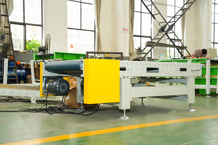 Equipamento de planta