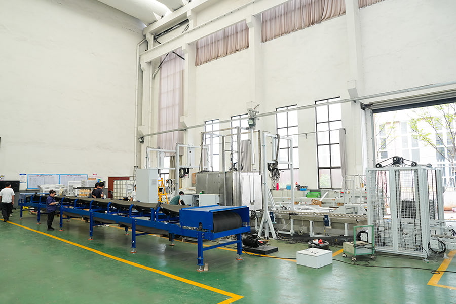 Equipamento de planta