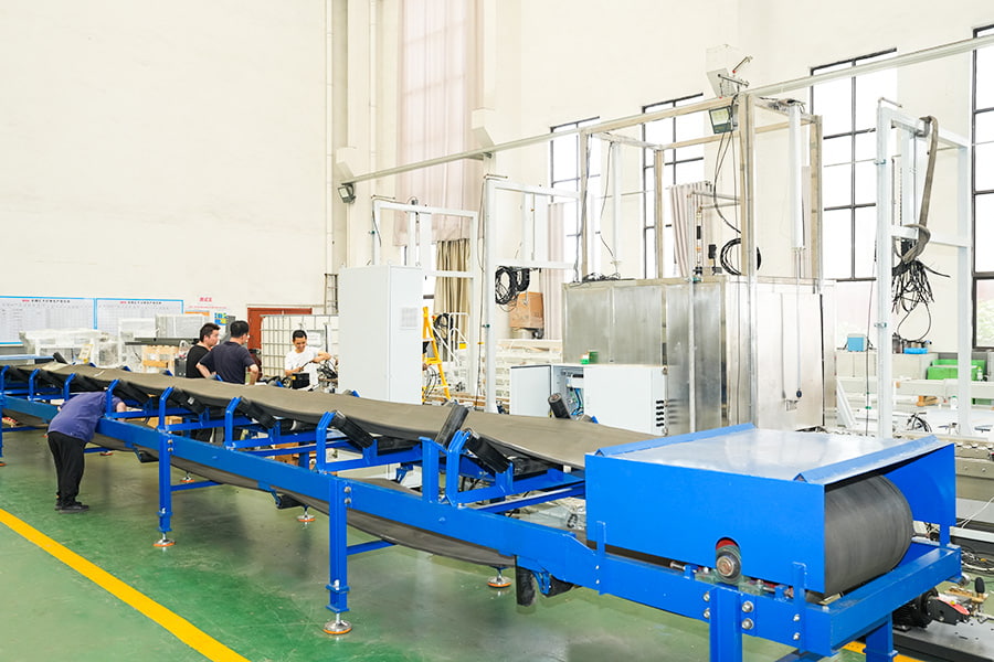 Equipamento de planta