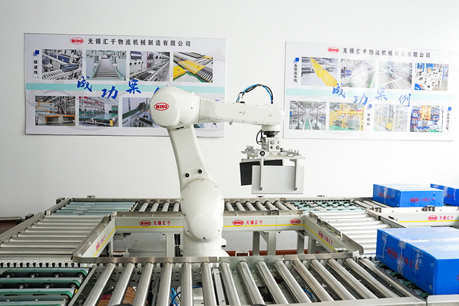 Processo de produção