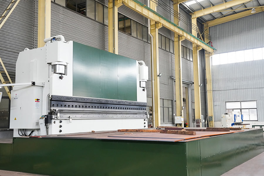 Equipamento de planta