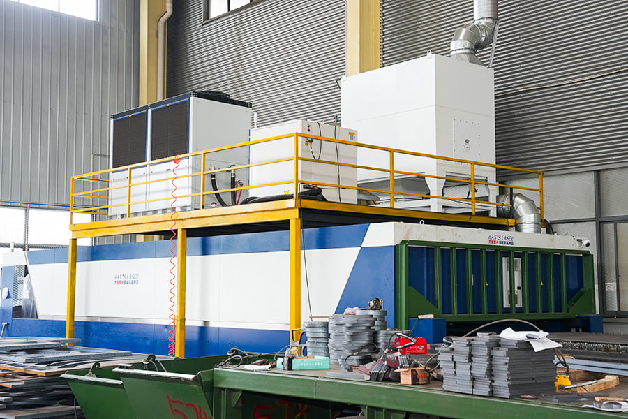 Equipamento de planta