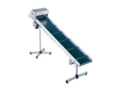 34 transportador de correia pequeno DIIU/DIID