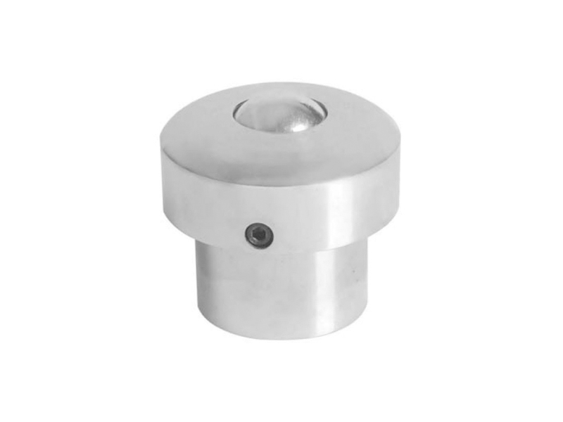 Série FC à prova de poeira