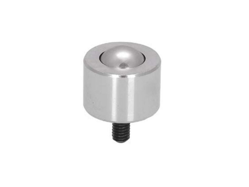 Série de parafuso de aço usinado D