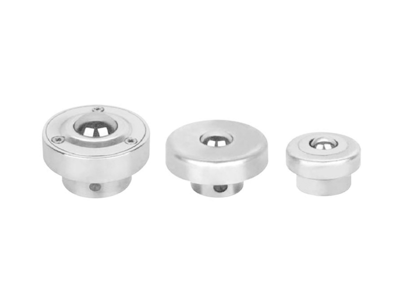 Série DX de rolos unidirecionais