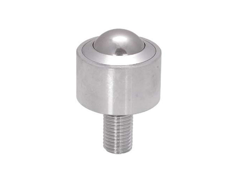 Série KSM-FL de aço usinado