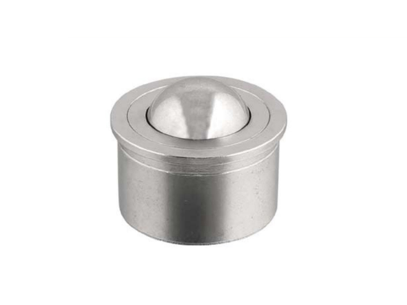 Série Bcha de aço inoxidável