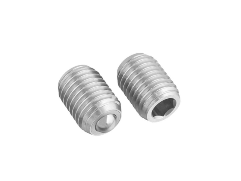 Série BCSB de aço inoxidável