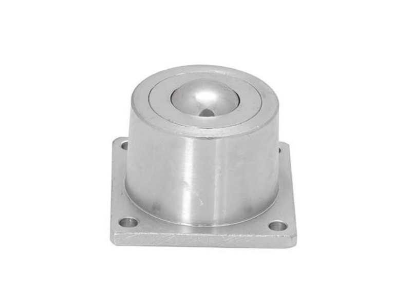 Série SD de aço usinado