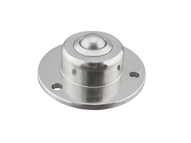 Aço usinado é série