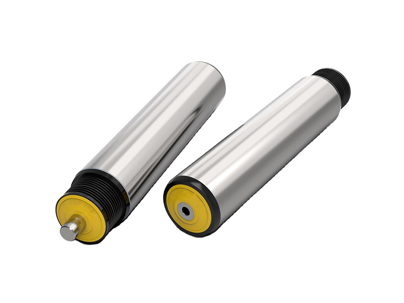 Rolo de polia polivee